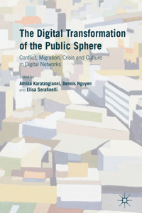 Digital Transformation of the Public Sphere