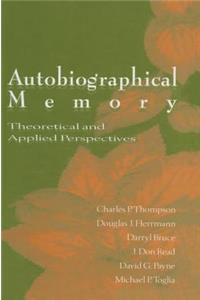 Autobiographical Memory