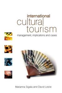 International Cultural Tourism