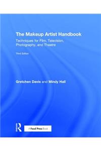 The Makeup Artist Handbook