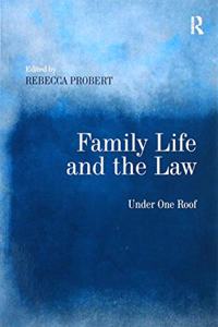 Family Life and the Law