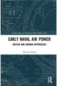Early Naval Air Power