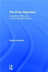 The Price Reporters