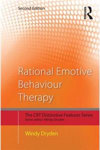 Rational Emotive Behaviour Therapy