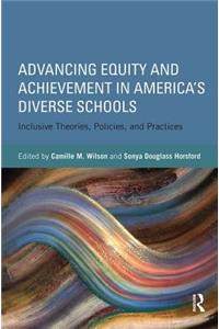 Advancing Equity and Achievement in America's Diverse Schools