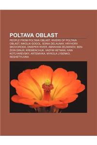 Poltava Oblast