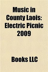 Music in County Laois