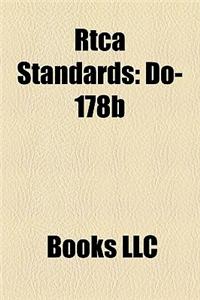 Rtca Standards