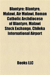 Blantyre
