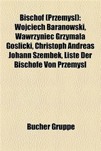 Bischof (Przemy L)