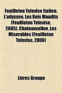 Feuilleton Tlvis Italien