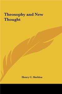 Theosophy and New Thought