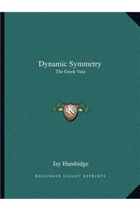 Dynamic Symmetry