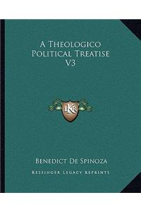 Theologico Political Treatise V3