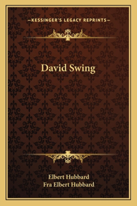 David Swing