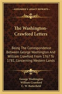 Washington-Crawford Letters
