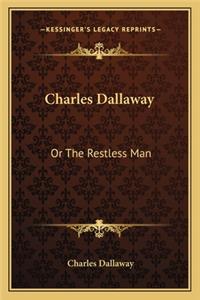 Charles Dallaway