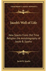 Jacob's Well of Life