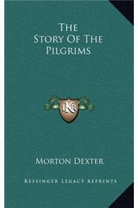 The Story Of The Pilgrims