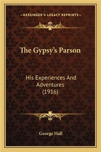 Gypsy's Parson
