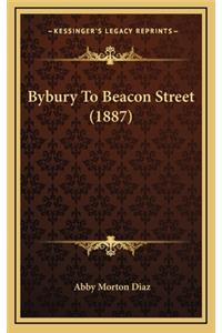 Bybury to Beacon Street (1887)