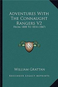 Adventures With The Connaught Rangers V2