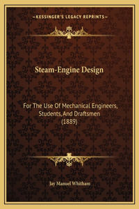 Steam-Engine Design