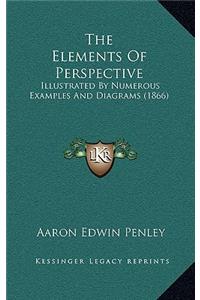 The Elements of Perspective
