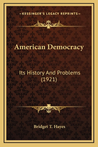 American Democracy