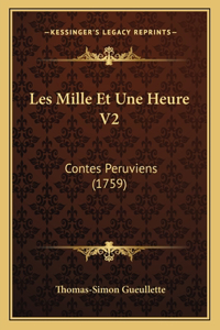 Les Mille Et Une Heure V2