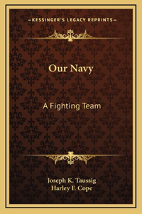 Our Navy
