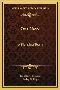 Our Navy