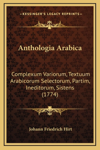 Anthologia Arabica
