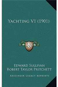 Yachting V1 (1901)