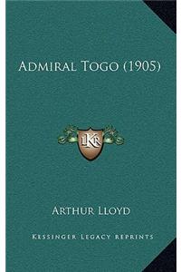 Admiral Togo (1905)