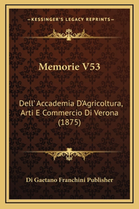 Memorie V53