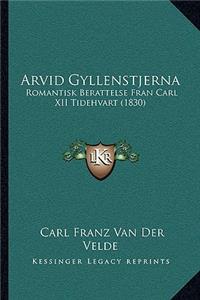 Arvid Gyllenstjerna