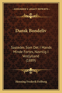 Dansk Bondeliv