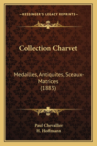 Collection Charvet