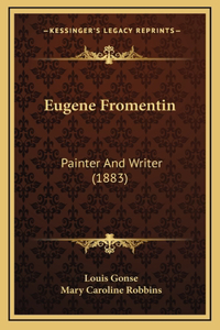 Eugene Fromentin
