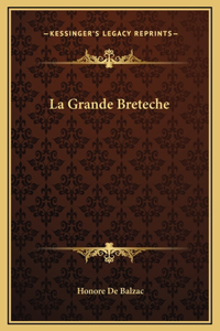 La Grande Breteche