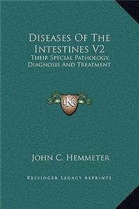 Diseases Of The Intestines V2