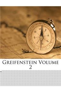 Greifenstein Volume 2