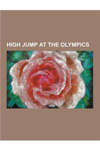 High Jump at the Olympics