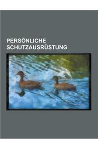 Personliche Schutzausrustung