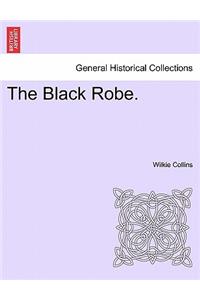 Black Robe, Vol. III