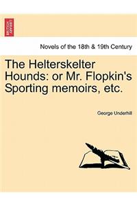 Helterskelter Hounds