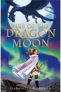 Rise of the Dragon Moon