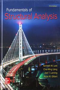 Package: Fundamentals of Structural Analysis with 1 Semester Connect Access Card