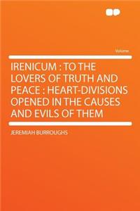 Irenicum
